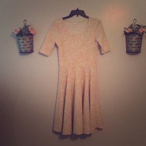 Lularoe dress